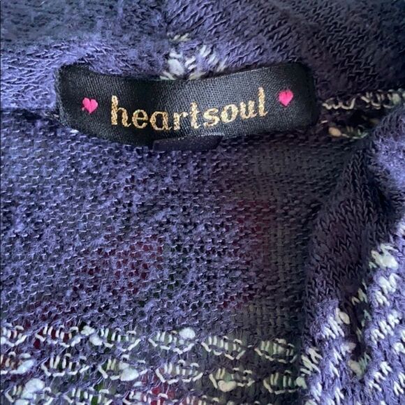 Women’s 2 in 1 ruffle tank with sweater Size M - Picture 7 of 9